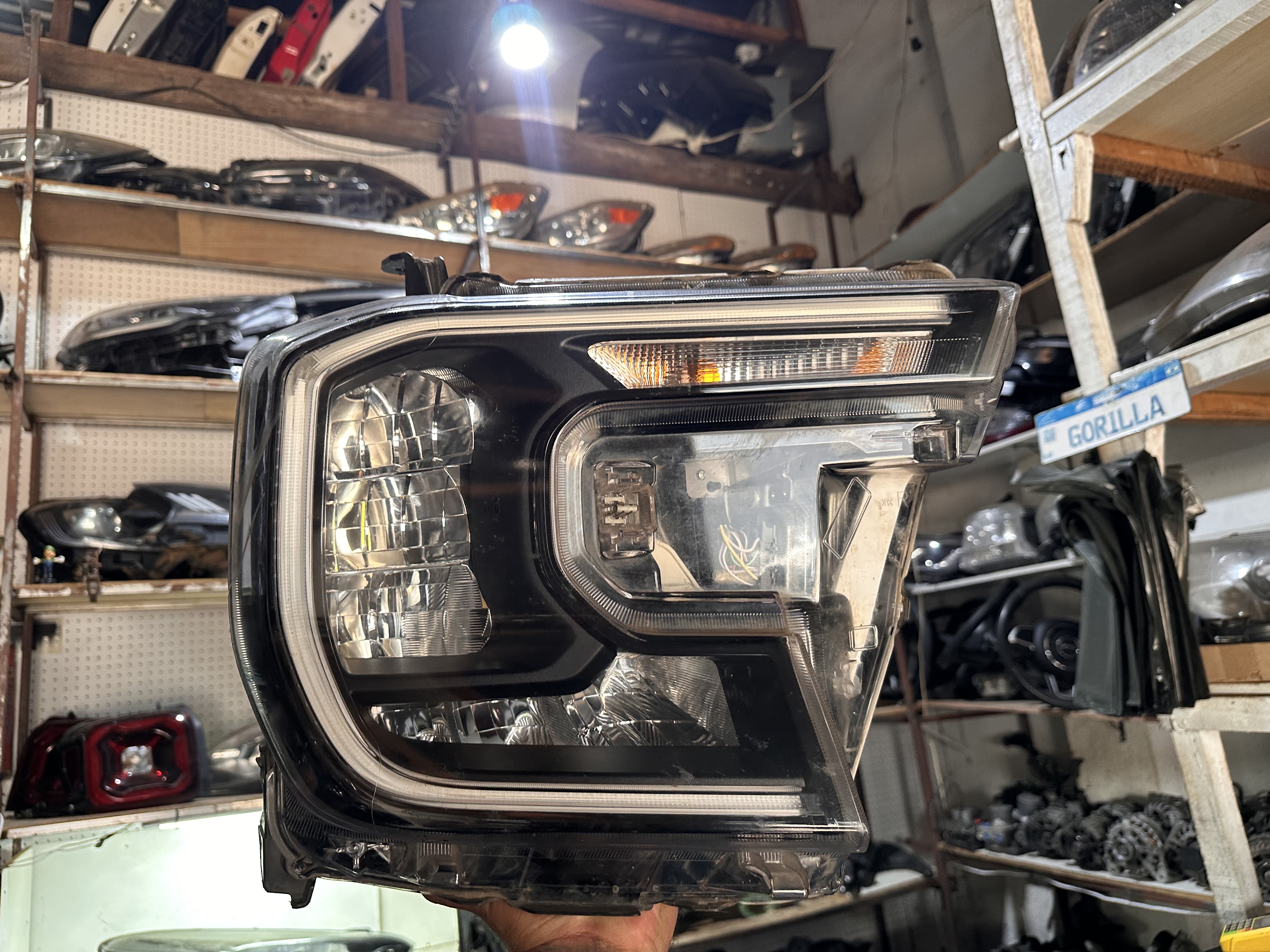 Farol Ranger 2024 - Imagem 2