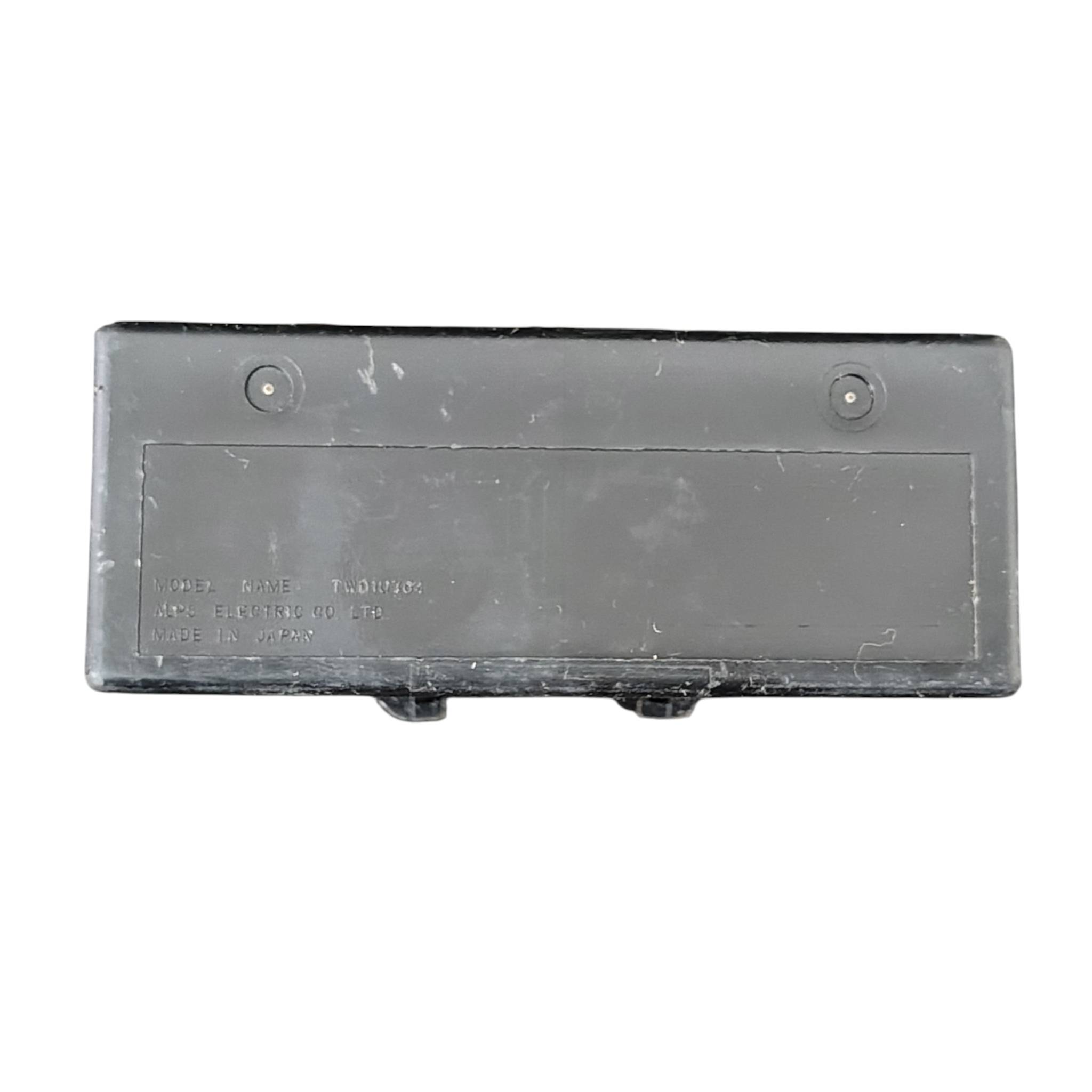 Modulo Central Eletrica Nissan Frontier 12-15 TFWD1U838 - Imagem 4
