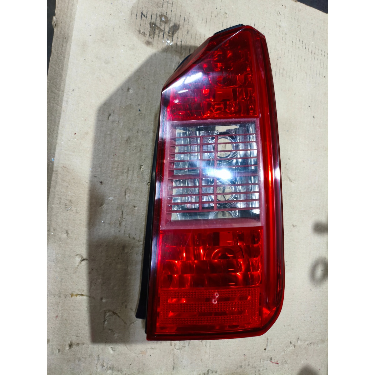 Lanterna Traseira Fiat Idea 2006-2010 - Imagem 8