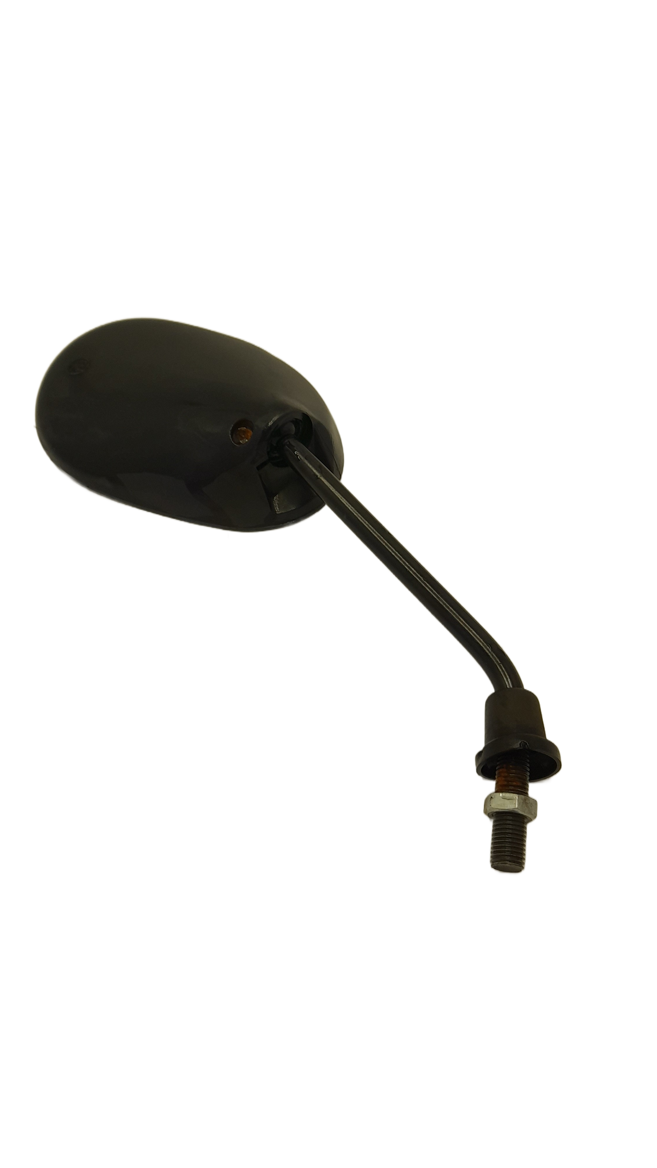 29 Espelho Retrovisor Direito Biz - Imagem 1