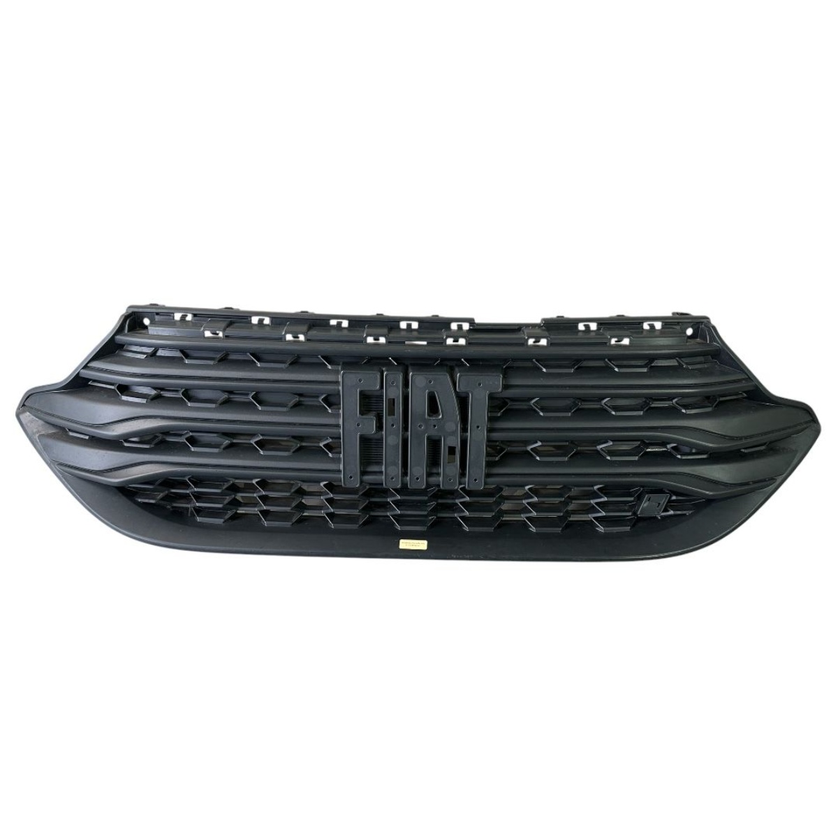 Grade Para-choque Fiat Strada 2020-2024 - Imagem 1