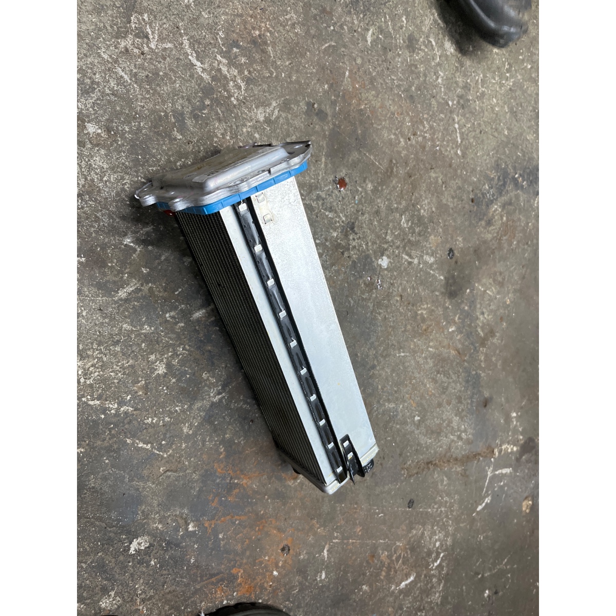 Refrigerador Coletor Admissão Jeep Renegade 1.3 Turbo - Imagem 3