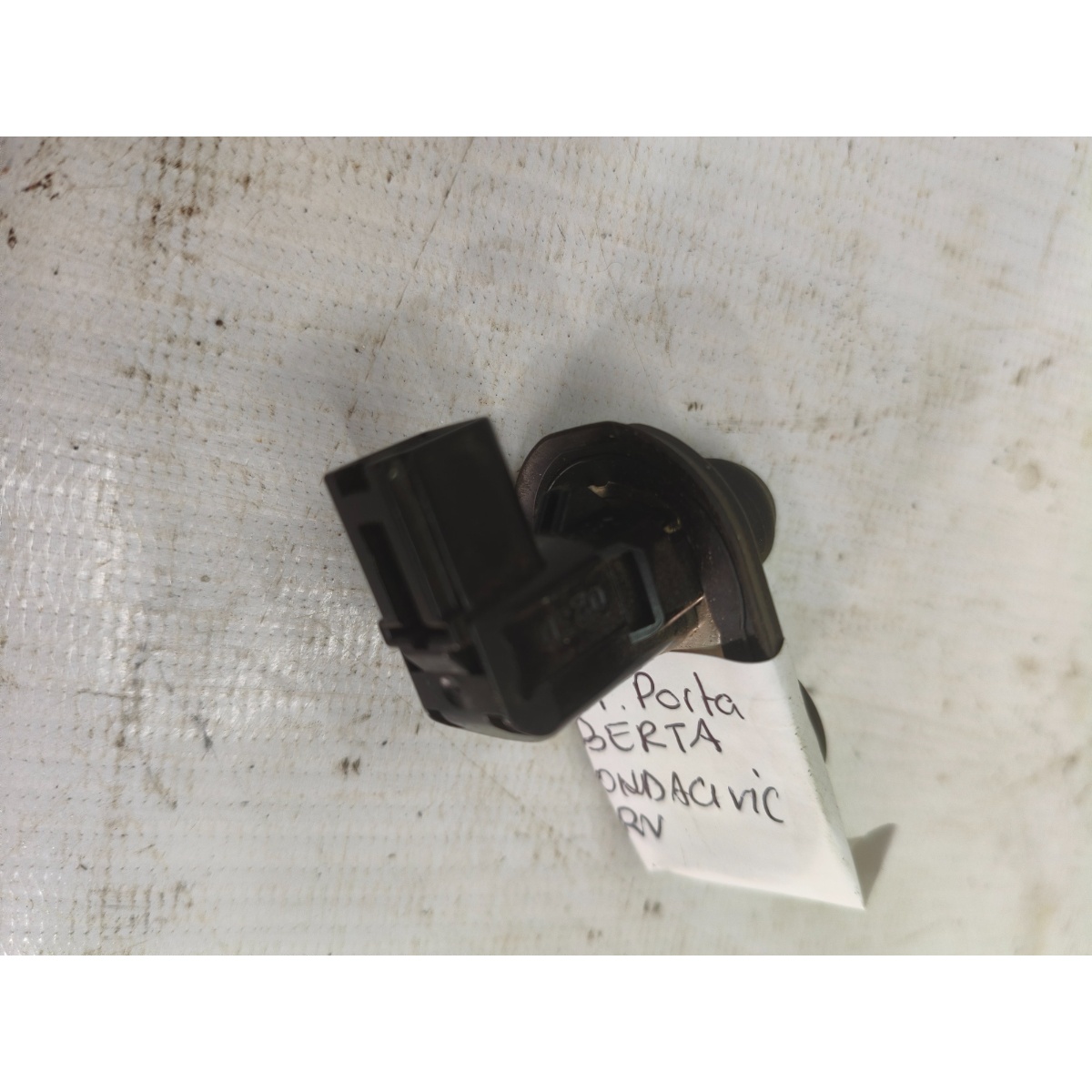 Interruptor Sensor Porta Aberta Honda Civic Fit City Hr-V St - Imagem 5