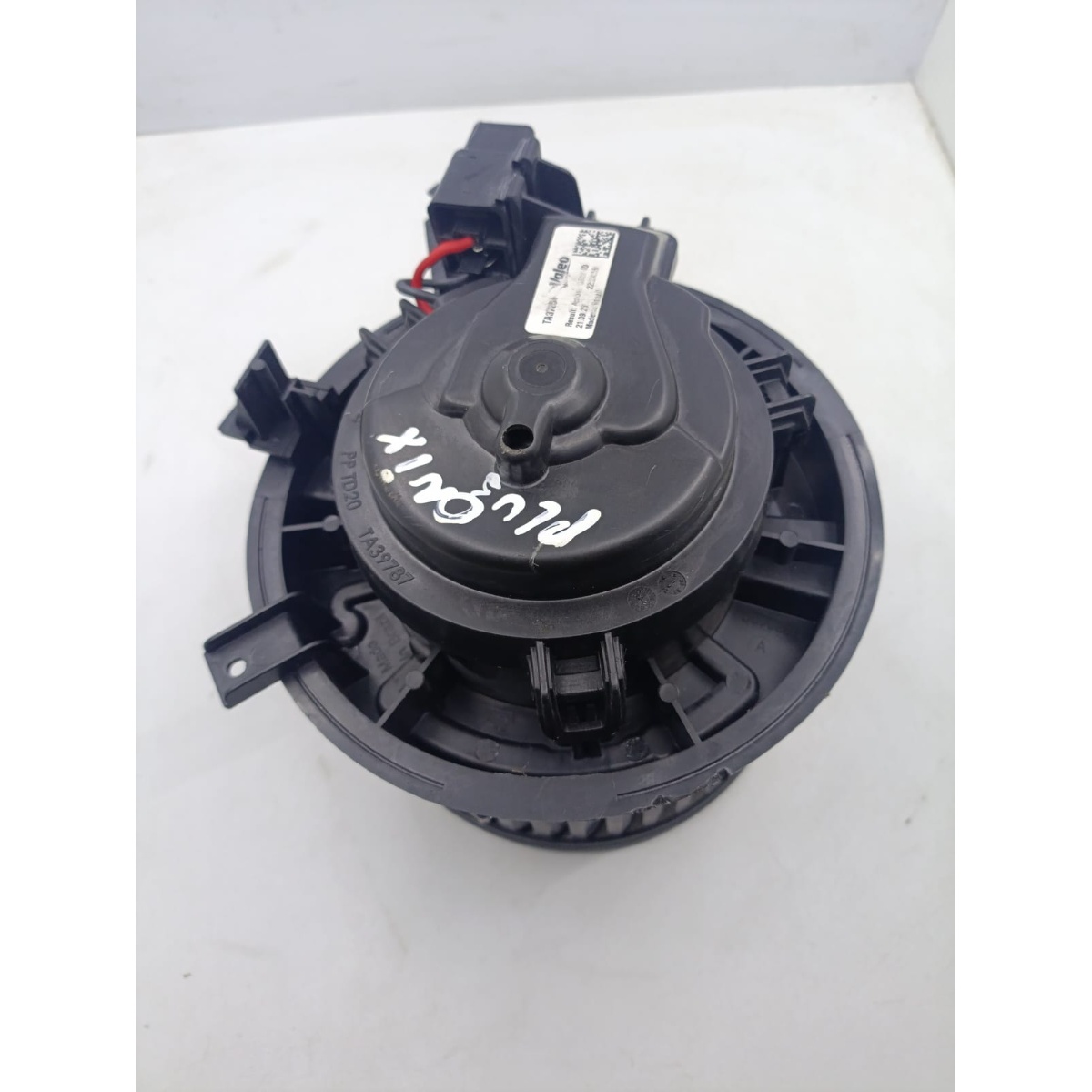 Motor Ventilador Interno Onix Plus - Imagem 2