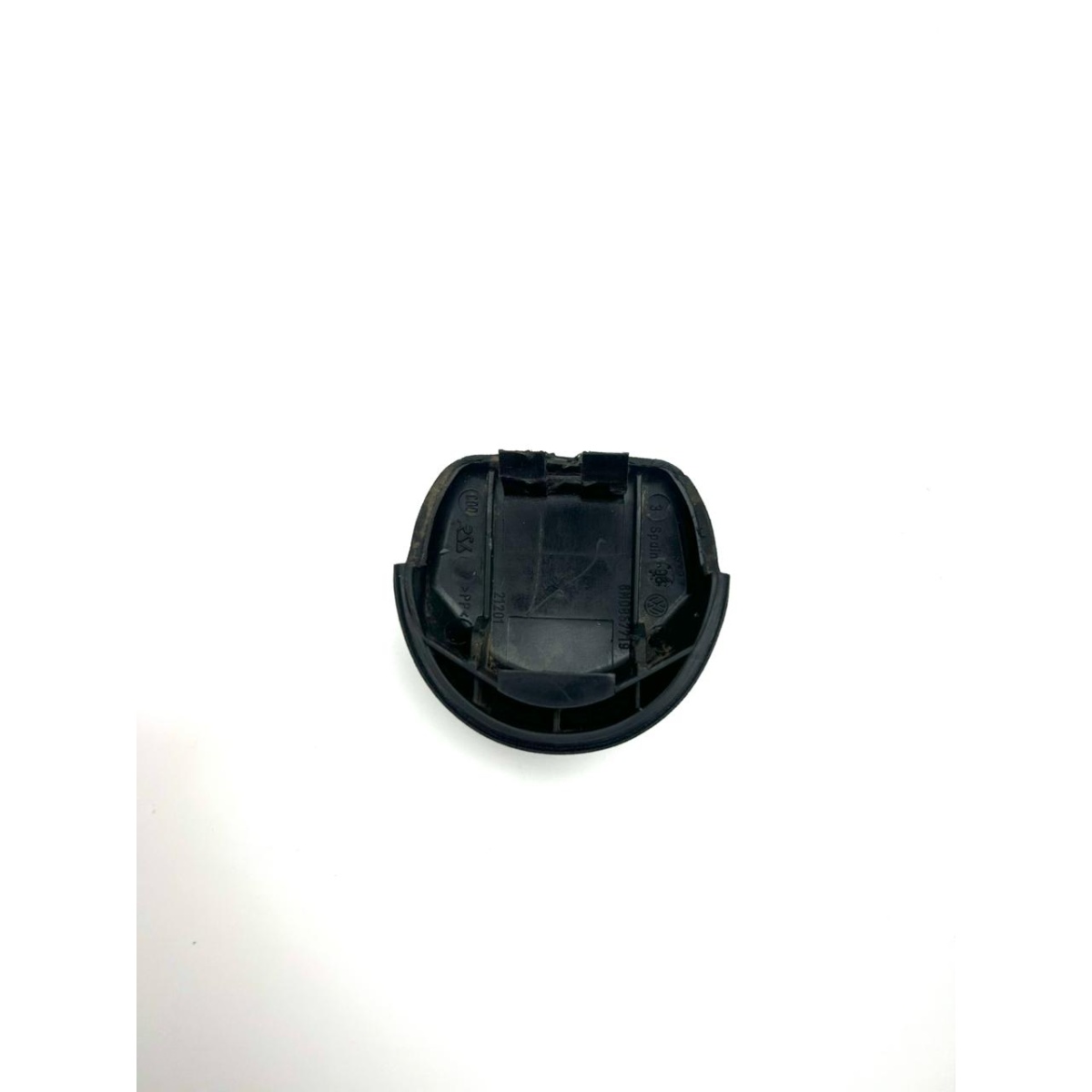 Capa Acabamento Cinto de Segurança Seat Cordoba Sxe 1997 - Imagem 5
