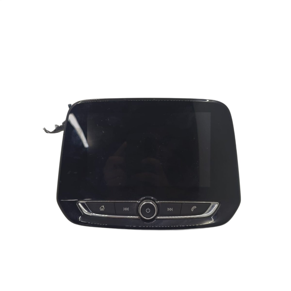 Tela Multimídia Mylink Gm Onix Tracker 21 A 25 8 Polegadas