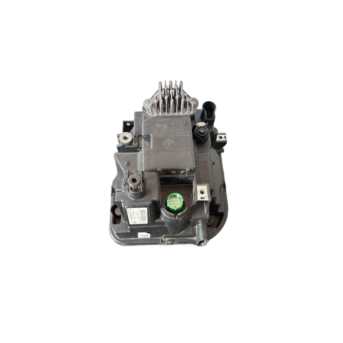 Farol Do Jeep Renegade  2024 2025 Esquerdo - Imagem 6