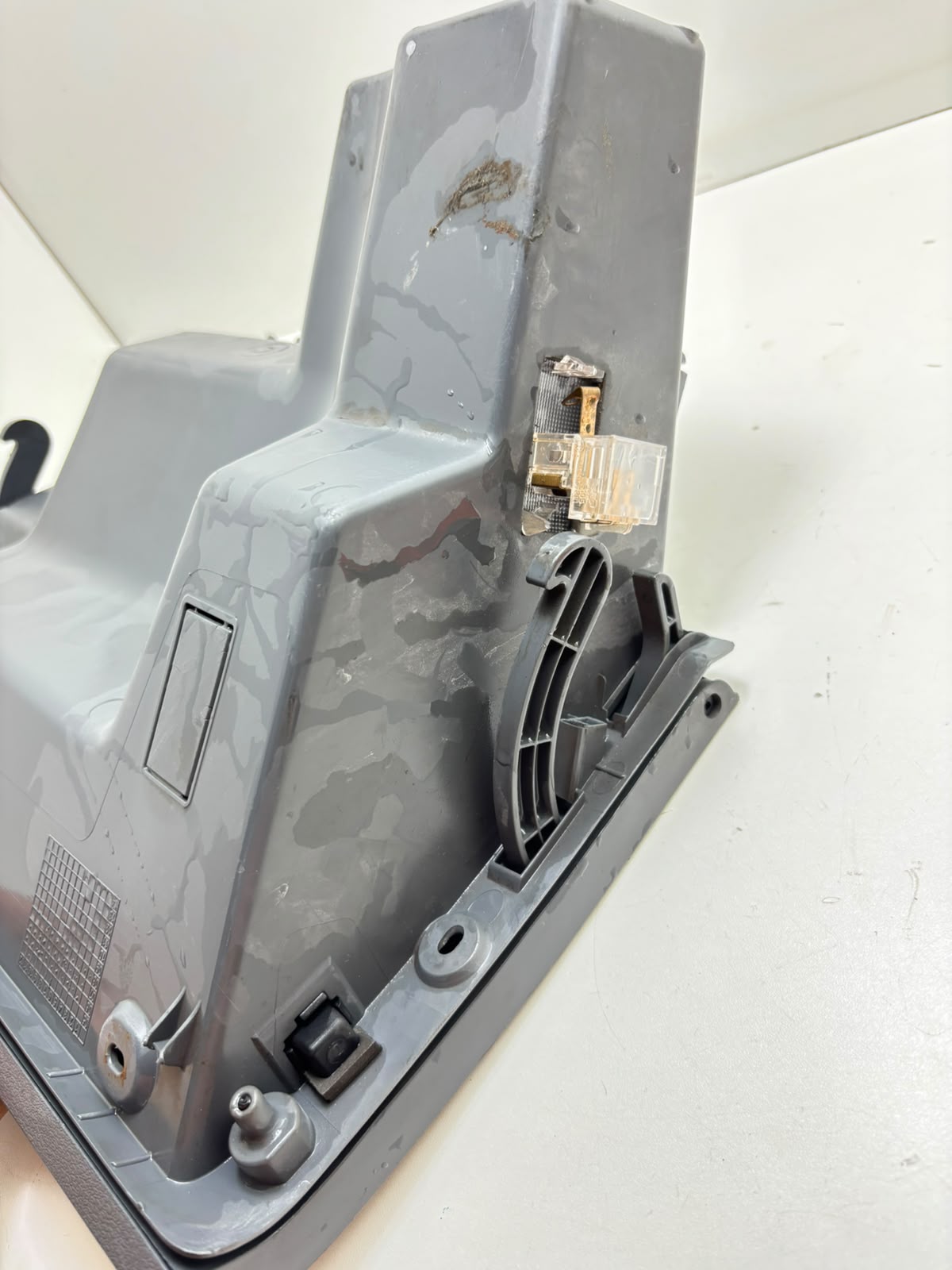 Porta Luvas Volkswagen Fox Spacefox 2003 À 2010 5Z0857097A - Imagem 7