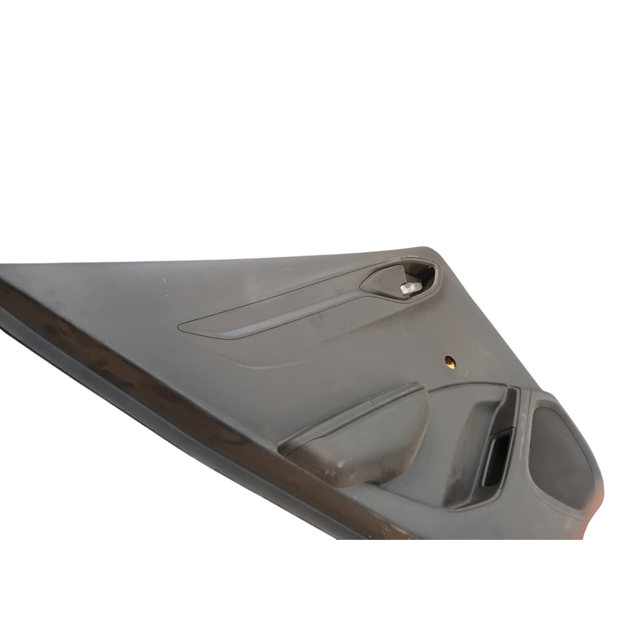 Forro Porta Tras Esq Chevrolet Onix/Prisma 2013 A 2019 - Imagem 2