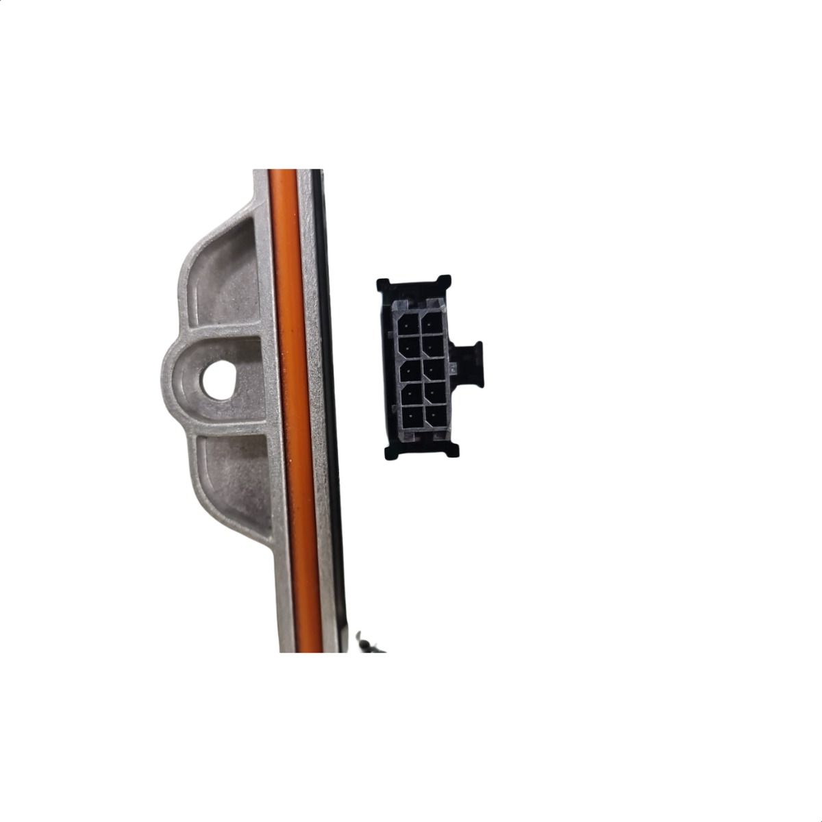 MODULO REATOR FAROL DIREITO HAVAL H6 1.5 2024 IN. - Imagem 5