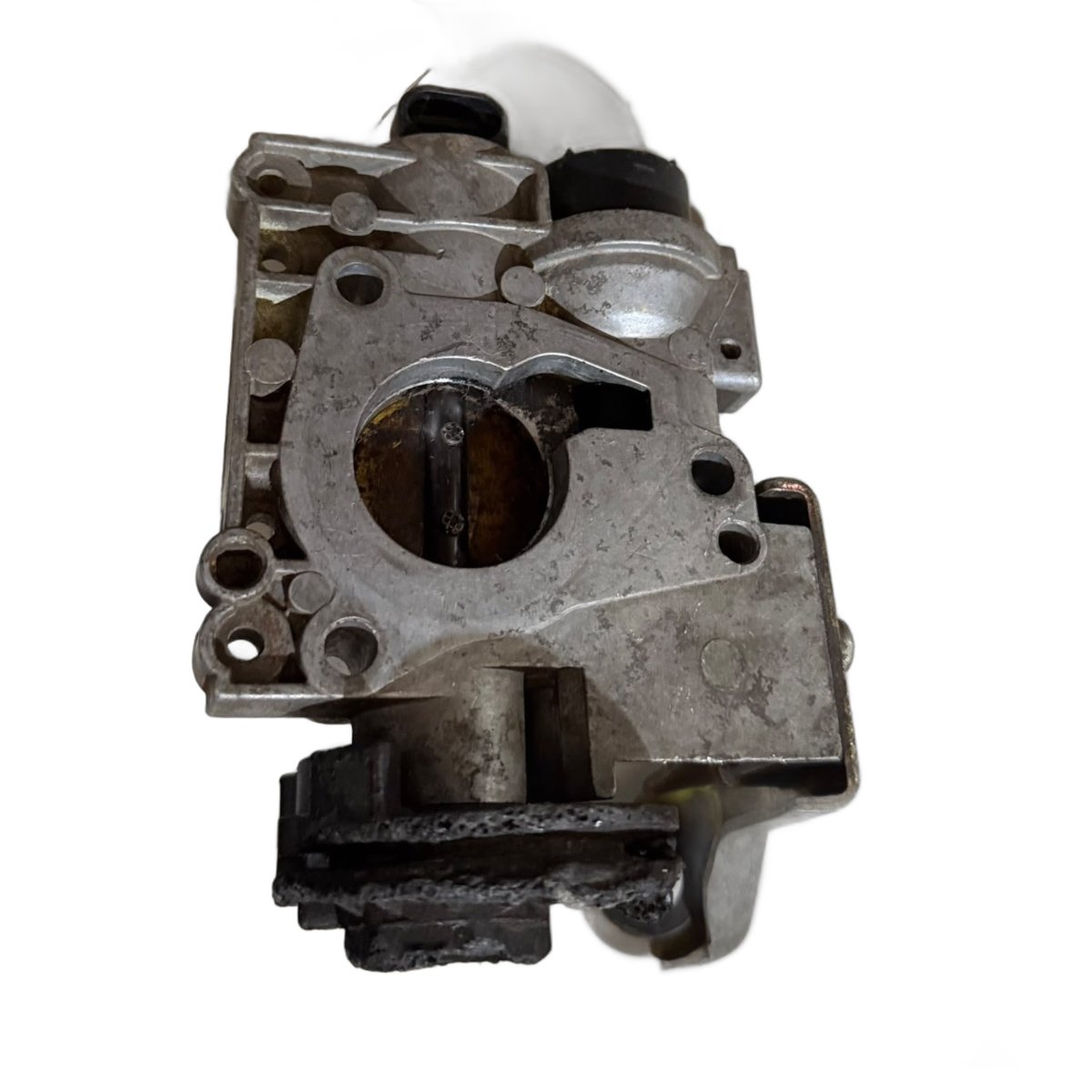 Corpo De Borboleta Tbi 1.0/1.3 Strada Fiorino Palio 34Sxfe6 - Imagem 2
