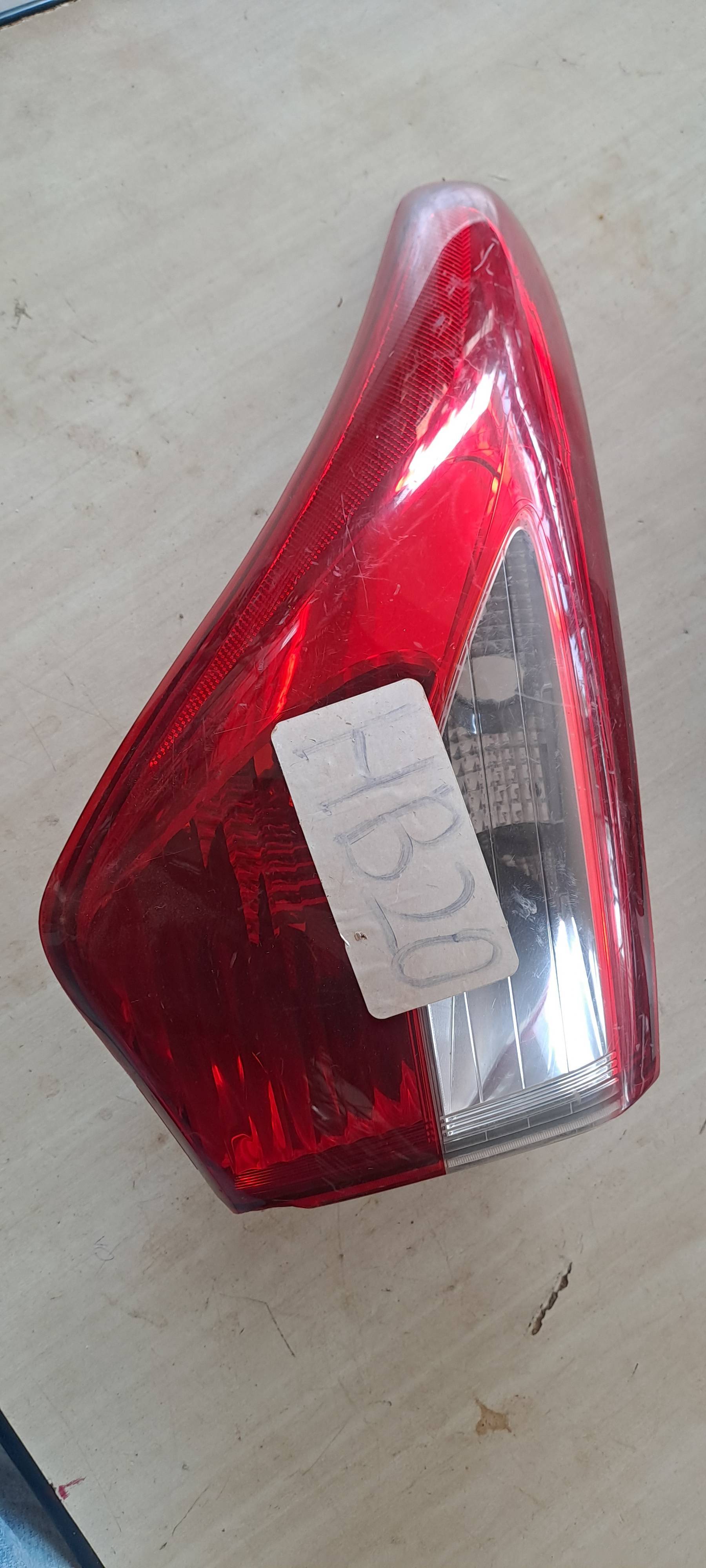 Lanterna Traseira HB20 Hatch 2015 - Imagem 2