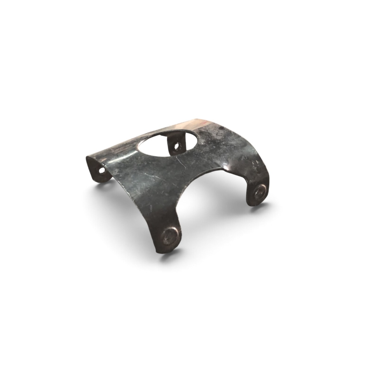 Aranha Paralama Dianteiro Honda Cbx Strada 200 Usado - Imagem 2