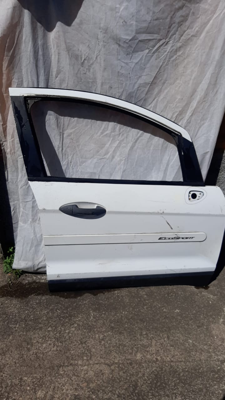 PORTA DIANT ECOSPORT LD 12/22 BRANCO