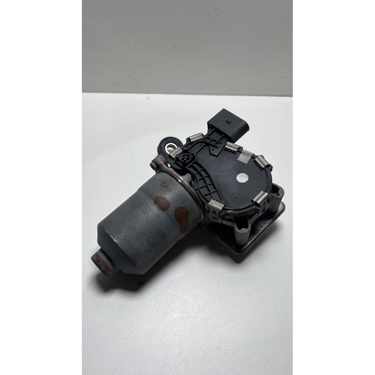 Motor Limpador De Para-brisa Audi A3 2011 a 2015 543645776 - Imagem 3