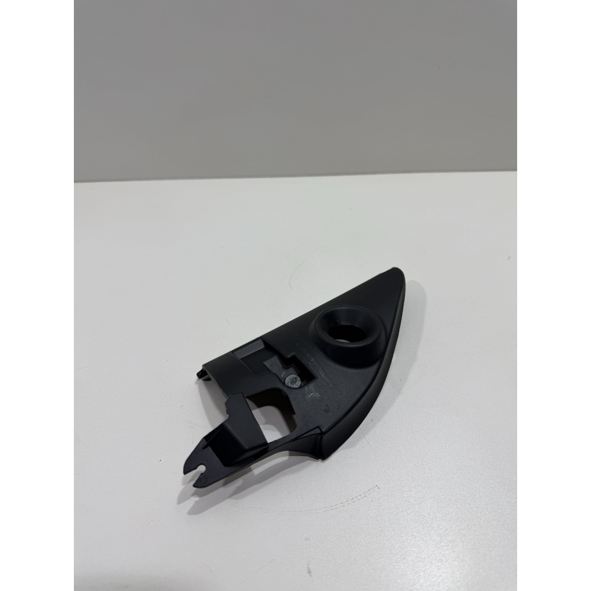 Cobertura Do Comando Retrovisor Esquerdo Vw Polo