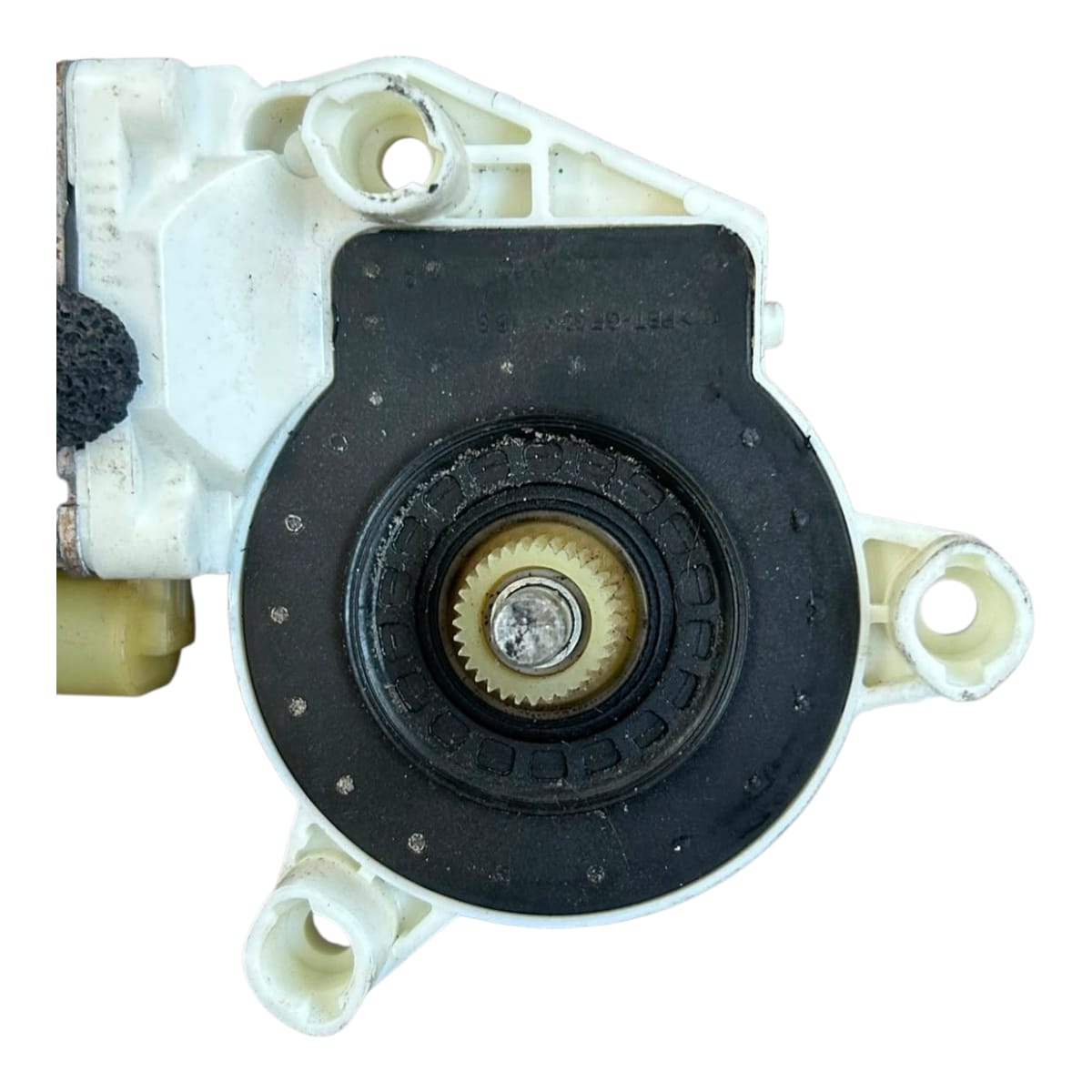 Motor Vidro Traseiro Direito Volkswagen Polo 2010 2011 - Imagem 6