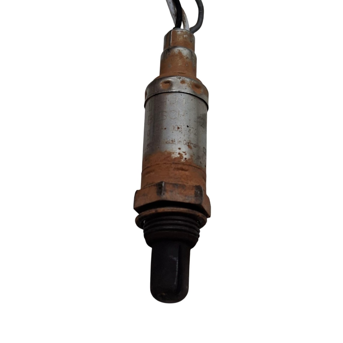 Sonda Lambda Otg 0258003772 Marea Palio Fiorino - Imagem 2