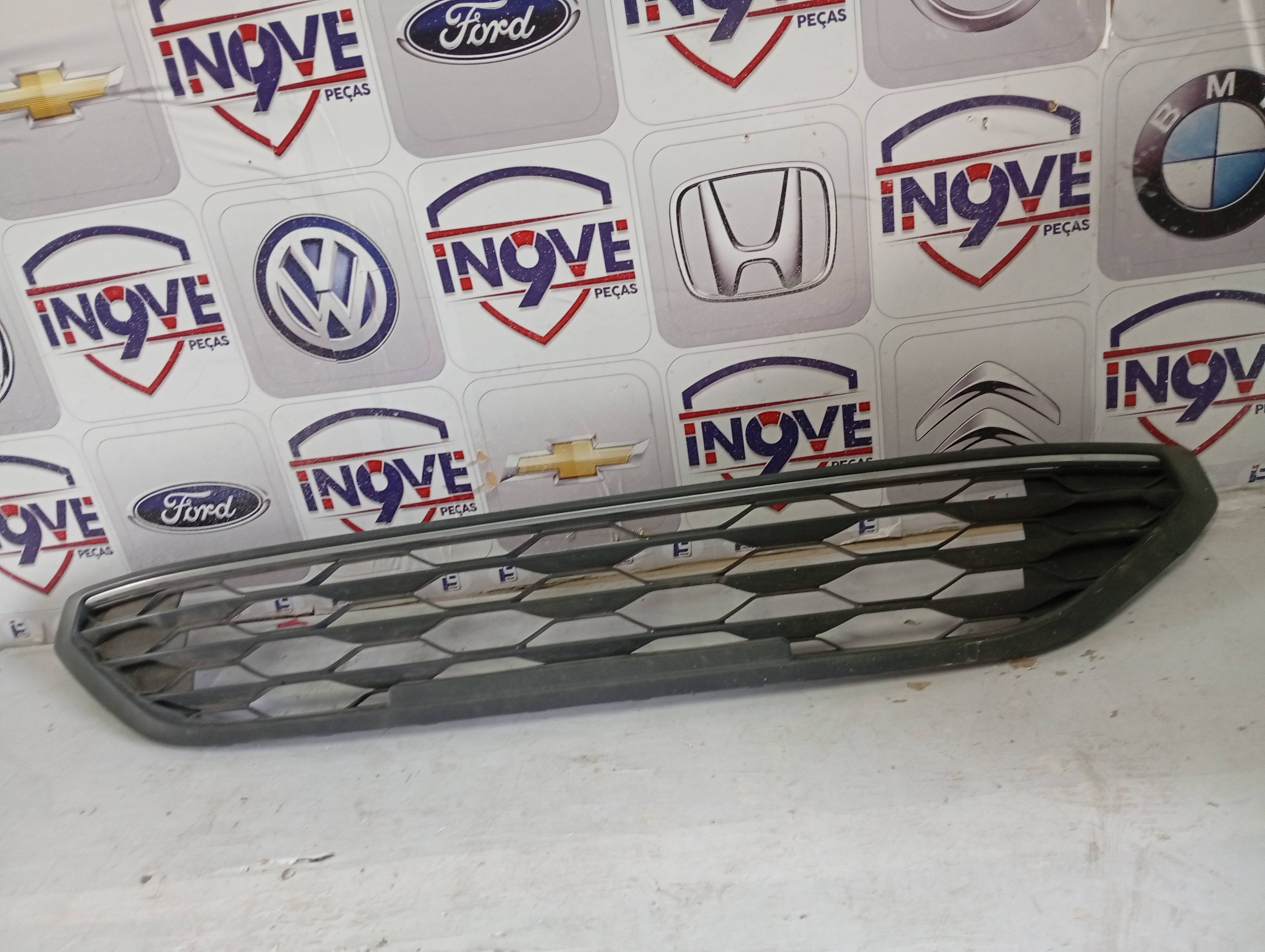 Grade Parachoque Dianteira VW Nivus 2020-2023 - Imagem 3