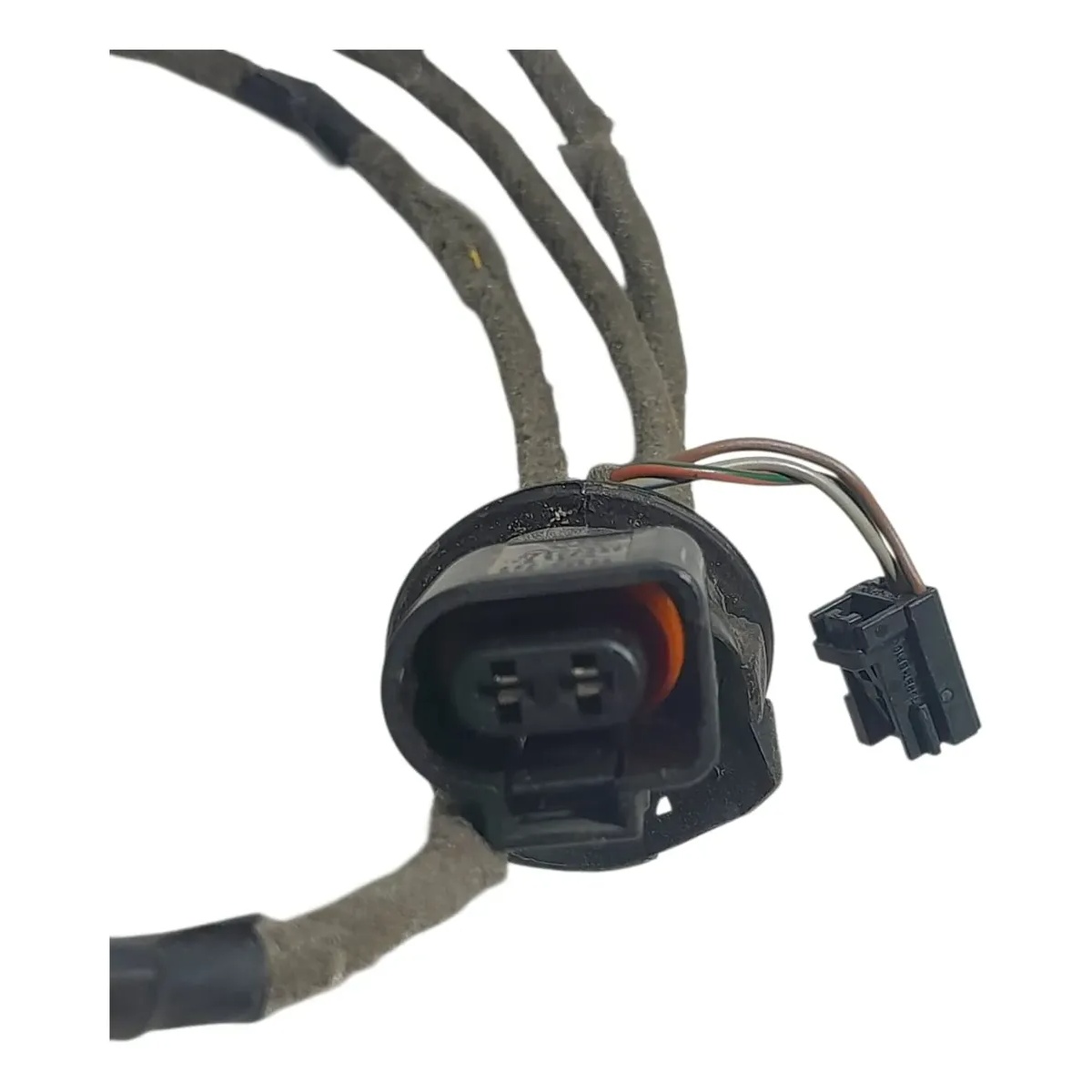 Chicote Porta Traseira Dir Gol G5 2018 ORIGINAL - Imagem 5