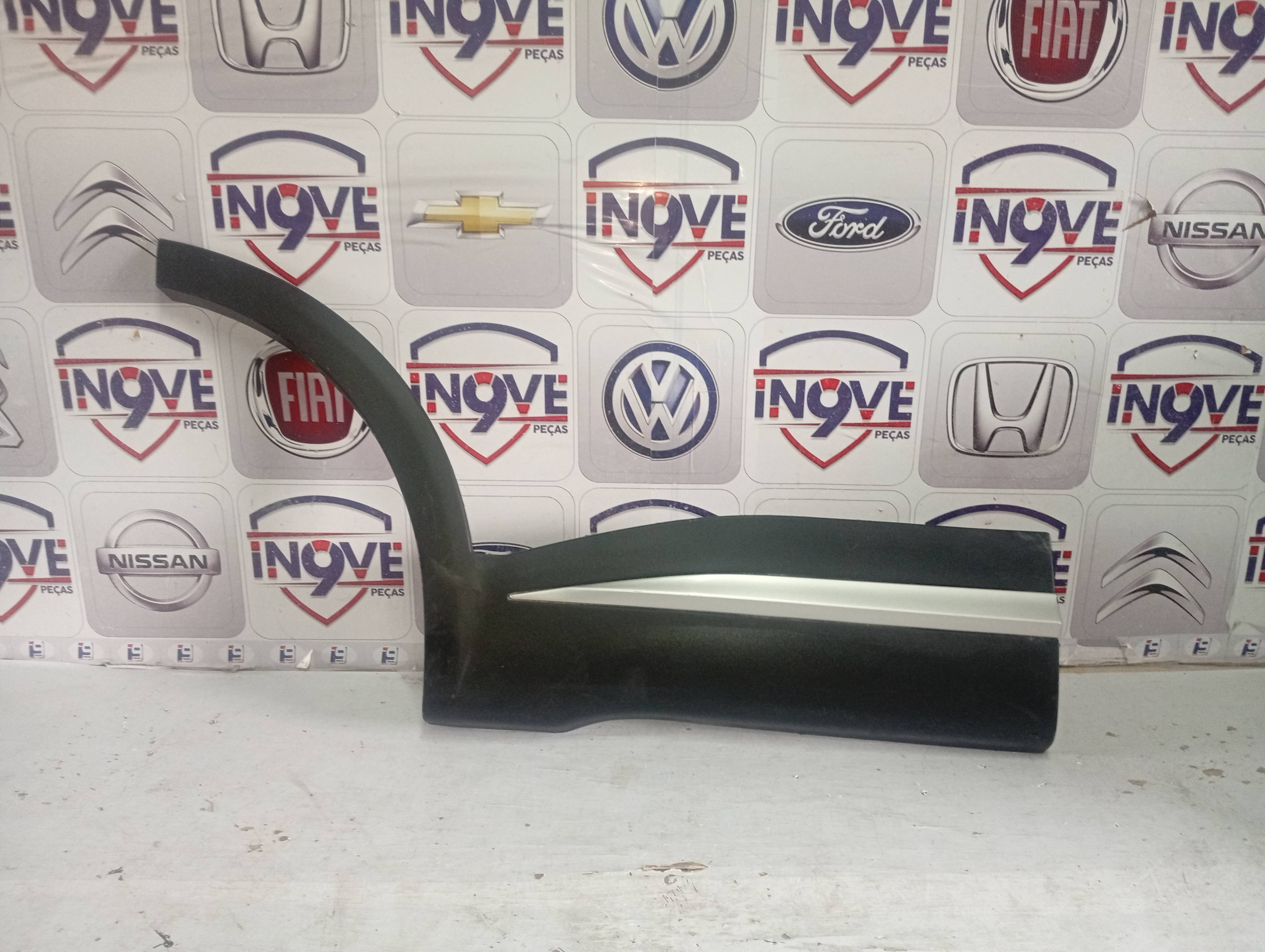 Friso Porta Traseira Direita Chery Tiggo 7