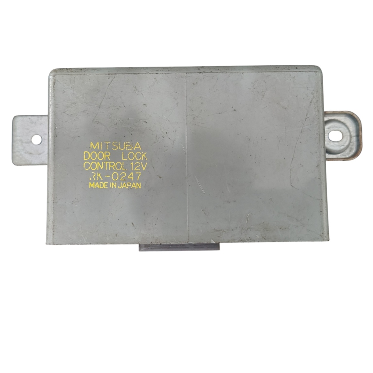 MODULO TRAVA ELETRICA HONDA CIVIC 92-95 MITSUBA RK-0247 OEM