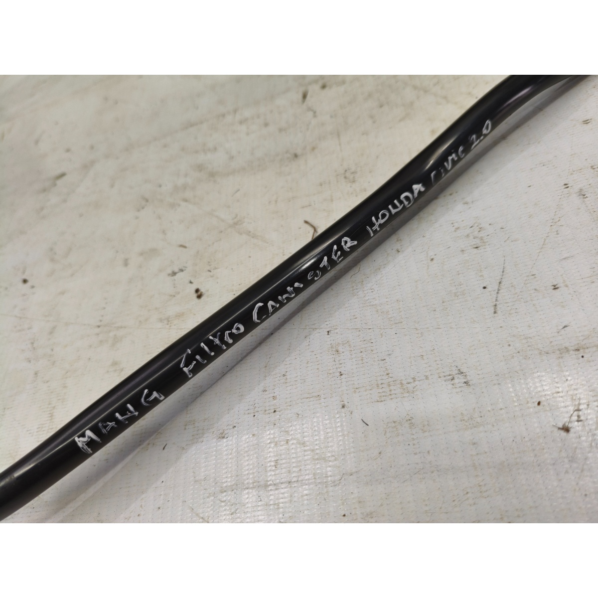 Mangueira Canister Honda Civic G10 2.0 17/21 Original - Imagem 4