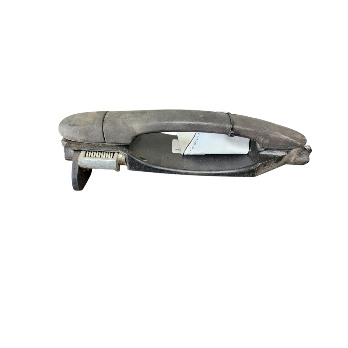 Maçaneta Externa Traseira Esquerda Fiat Palio 2009