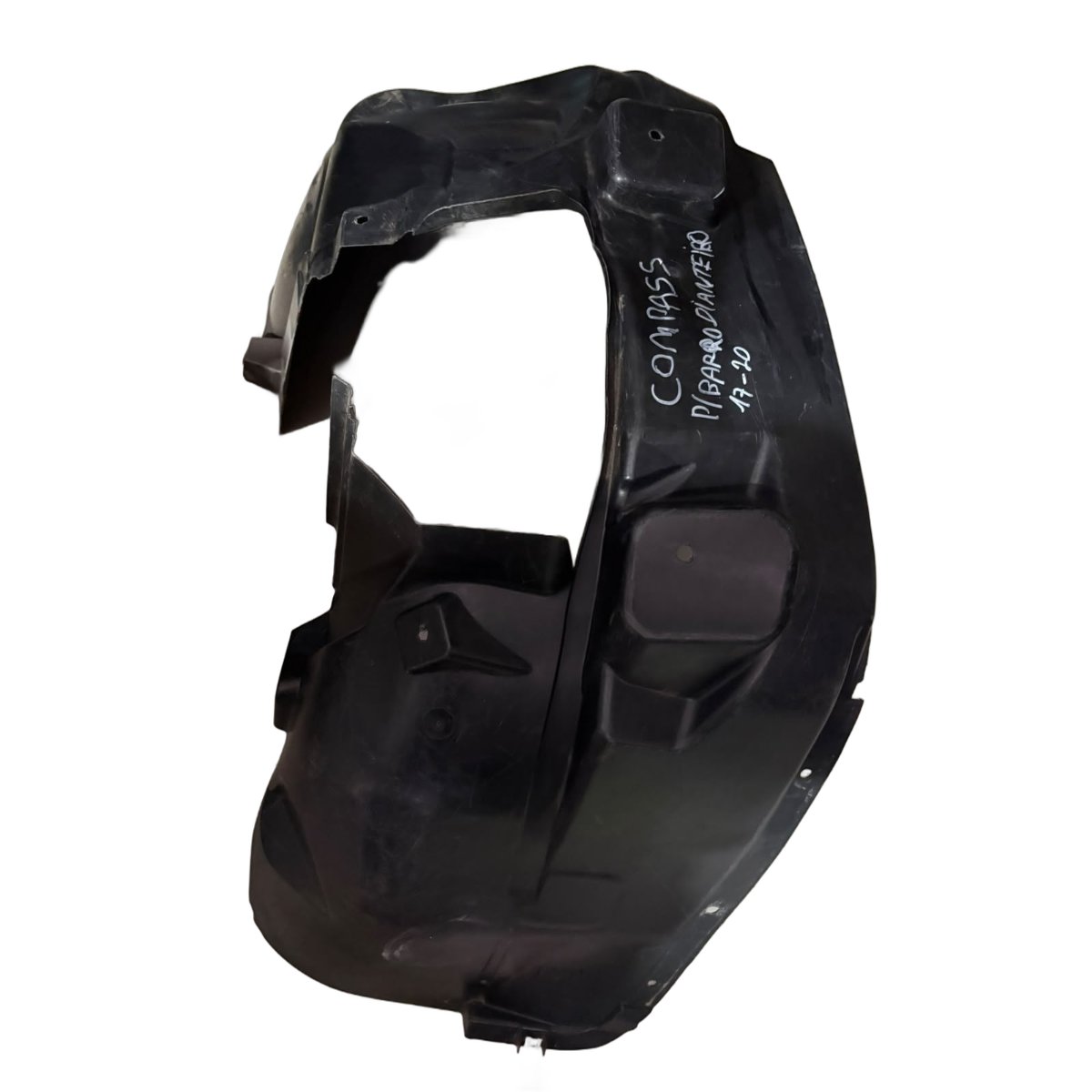 Para-Barro Jeep Compass Diant L.e 17/20