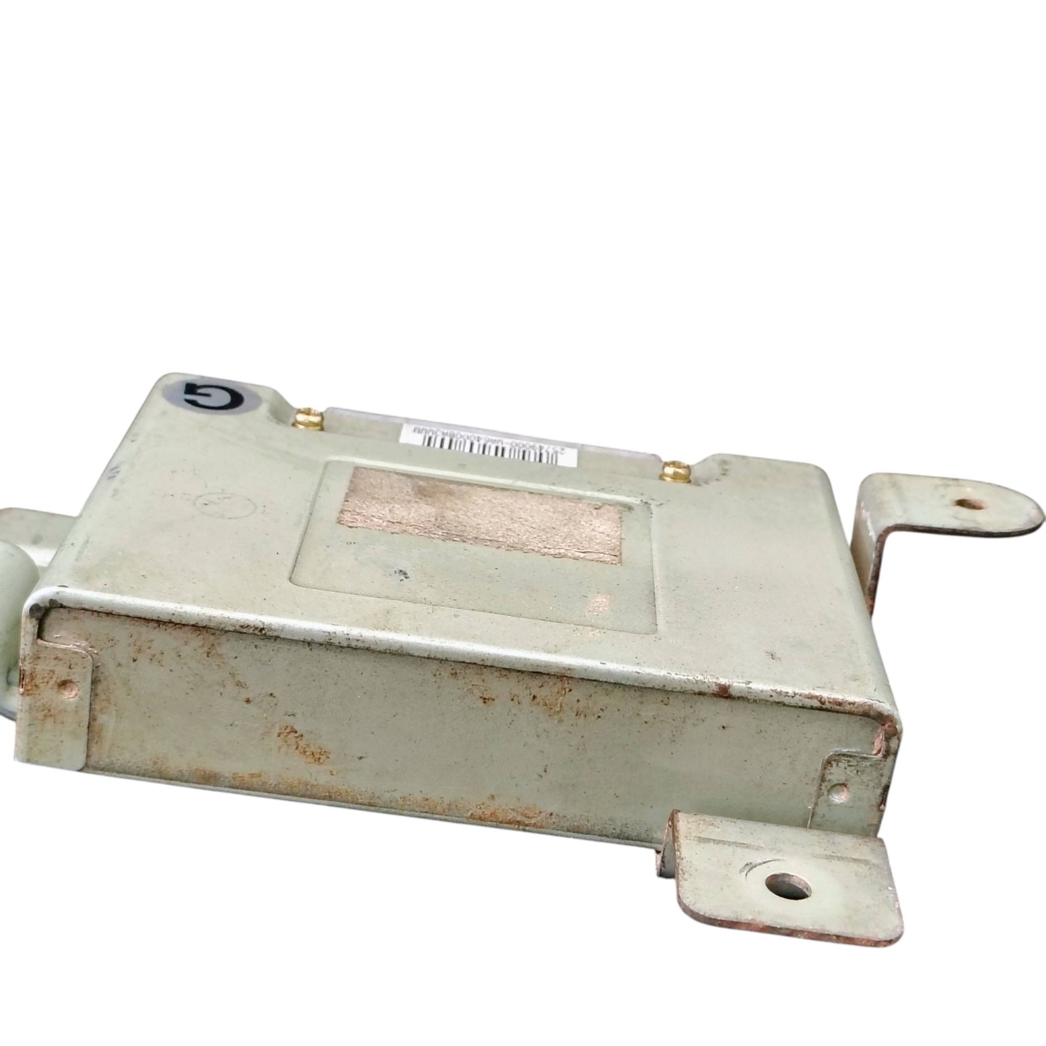Modulo Cambio Automatico Nissan Sentra 00-07 310368U400 G - Imagem 5