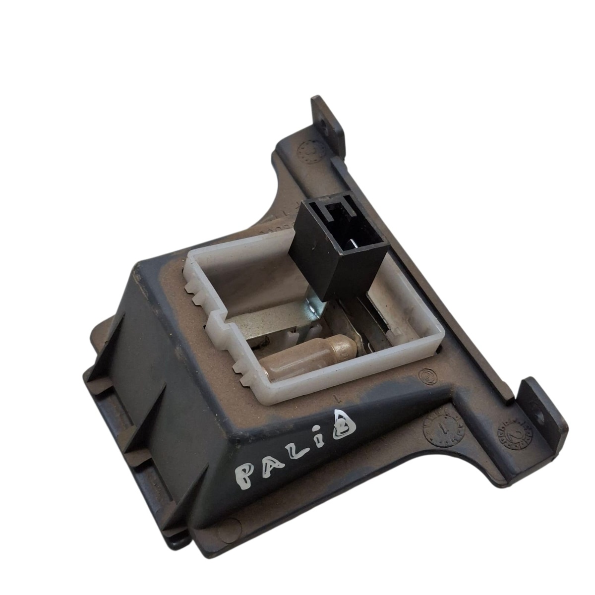 Luz Porta Malas Fiat Siena 2012 A 2017 714236000 Luz Porta M - Imagem 7