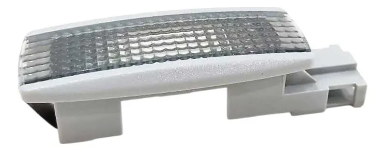 Luz De Teto Cortesia Fox Golf Polo Gol 2001/2012 3B0947113 - Imagem 1