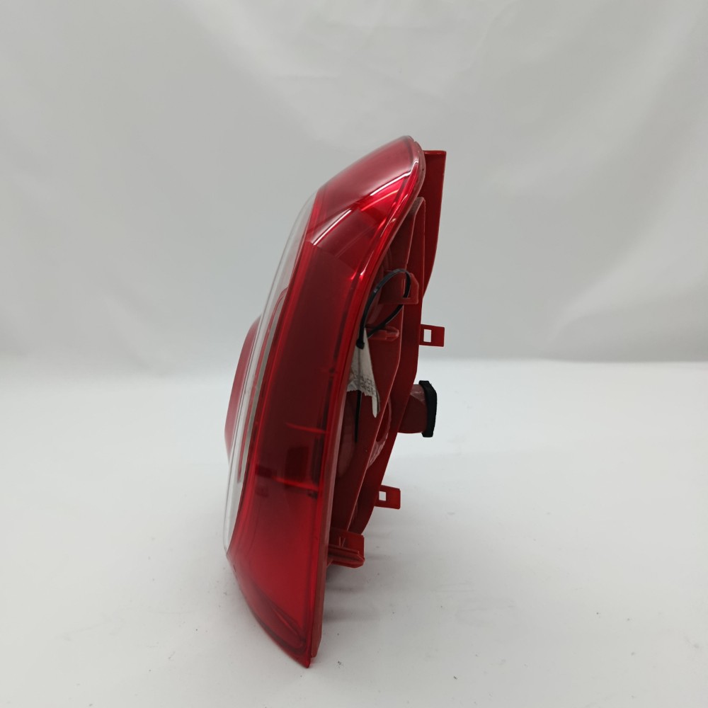 Lanterna Traseir Direit Citroen Xsara 2013 2014 2015  Esquer - Imagem 5