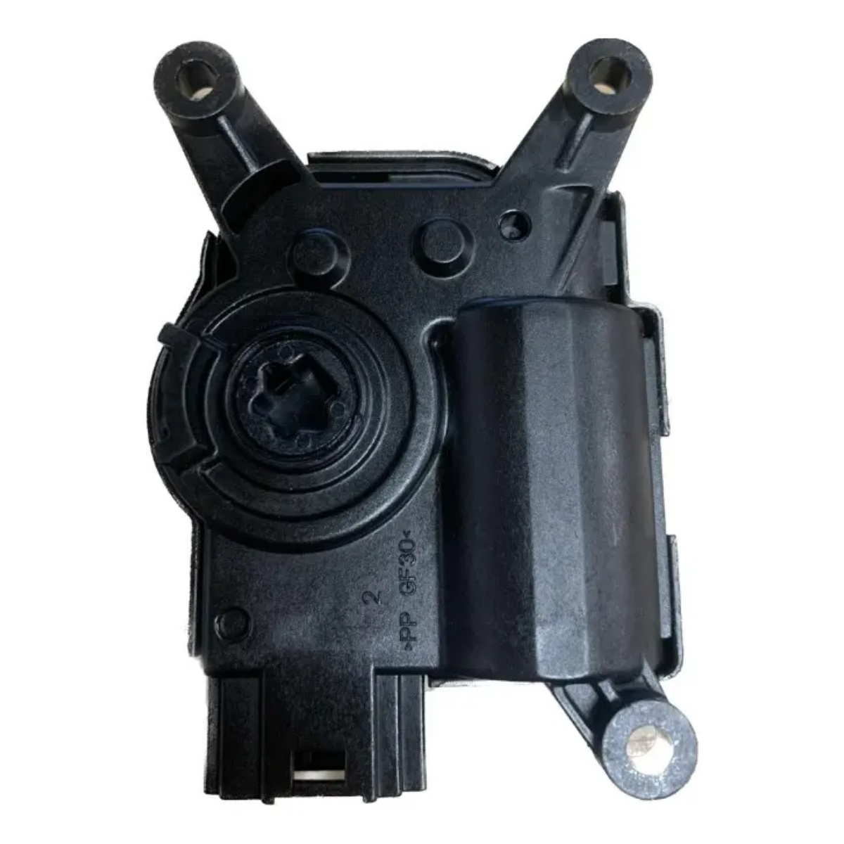 Motor Atuador Ar Condicionado Polo T-Cross Virt 2Q0907511D - Imagem 3