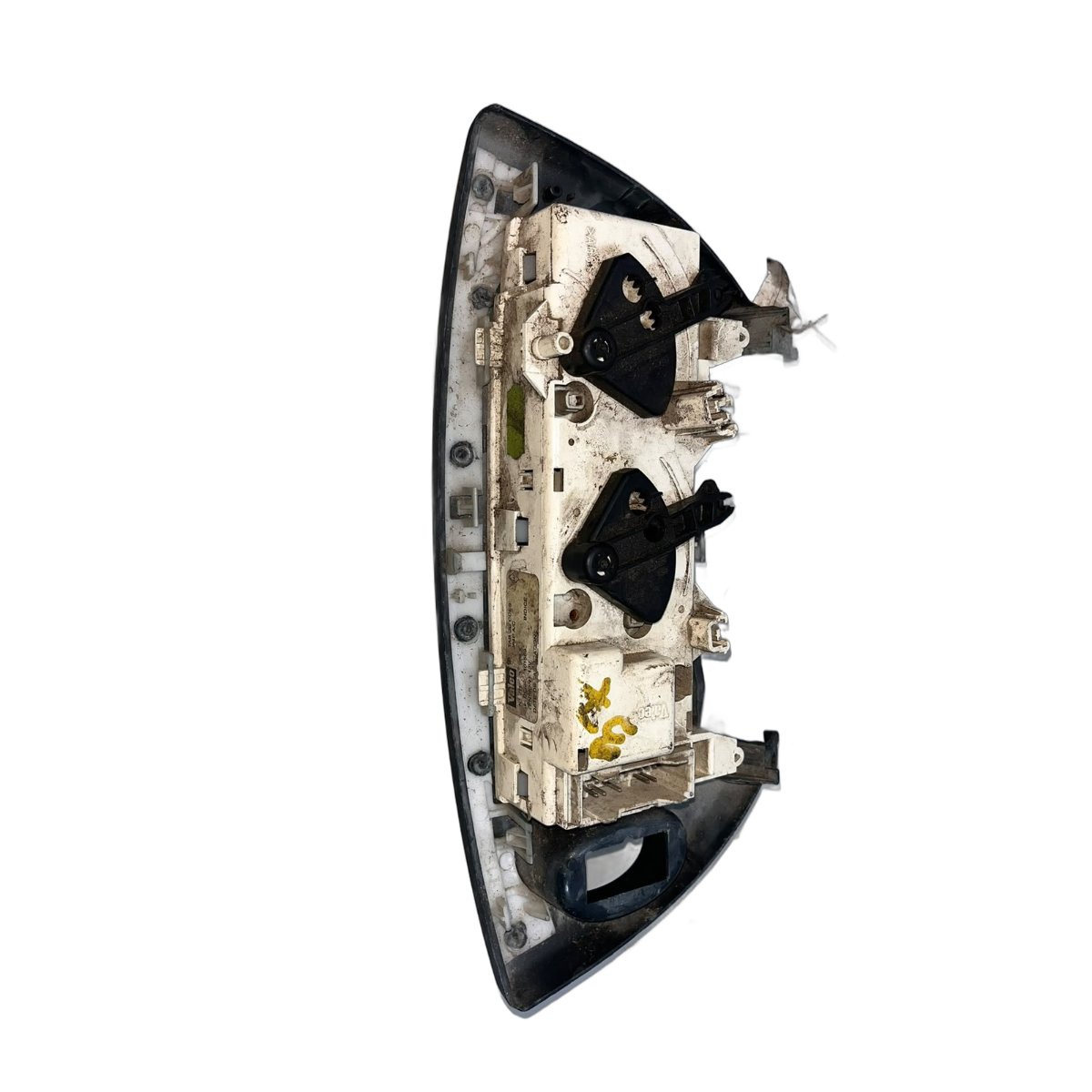 Comando Ar Condicionado Renault Scenic 99 A 06 662367t Valeo - Imagem 4