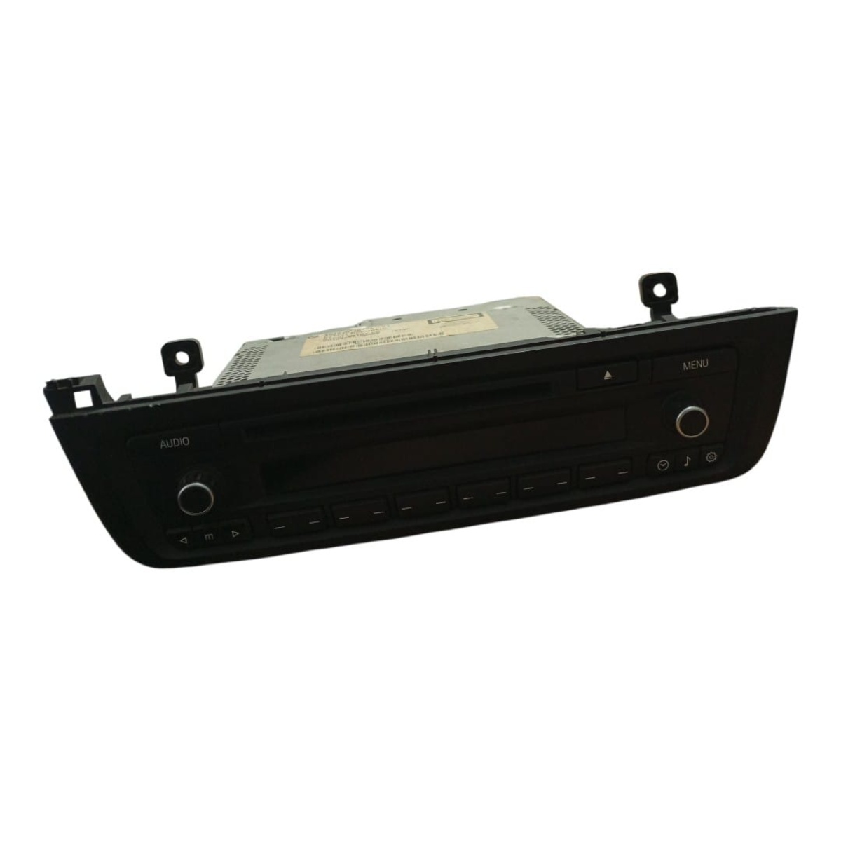 Radio Cd Player Bmw 320i, 328i  13/18