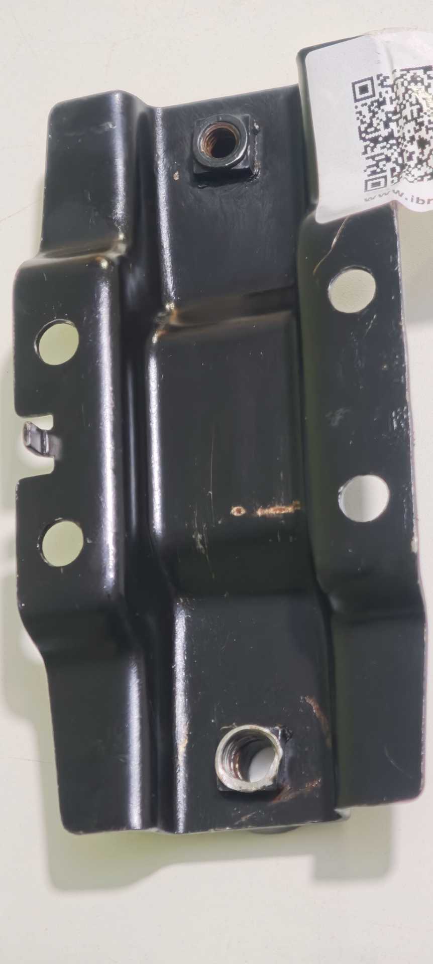Suporte Cardan Ford Transit 2.4 2008/2013 Original - Imagem 2