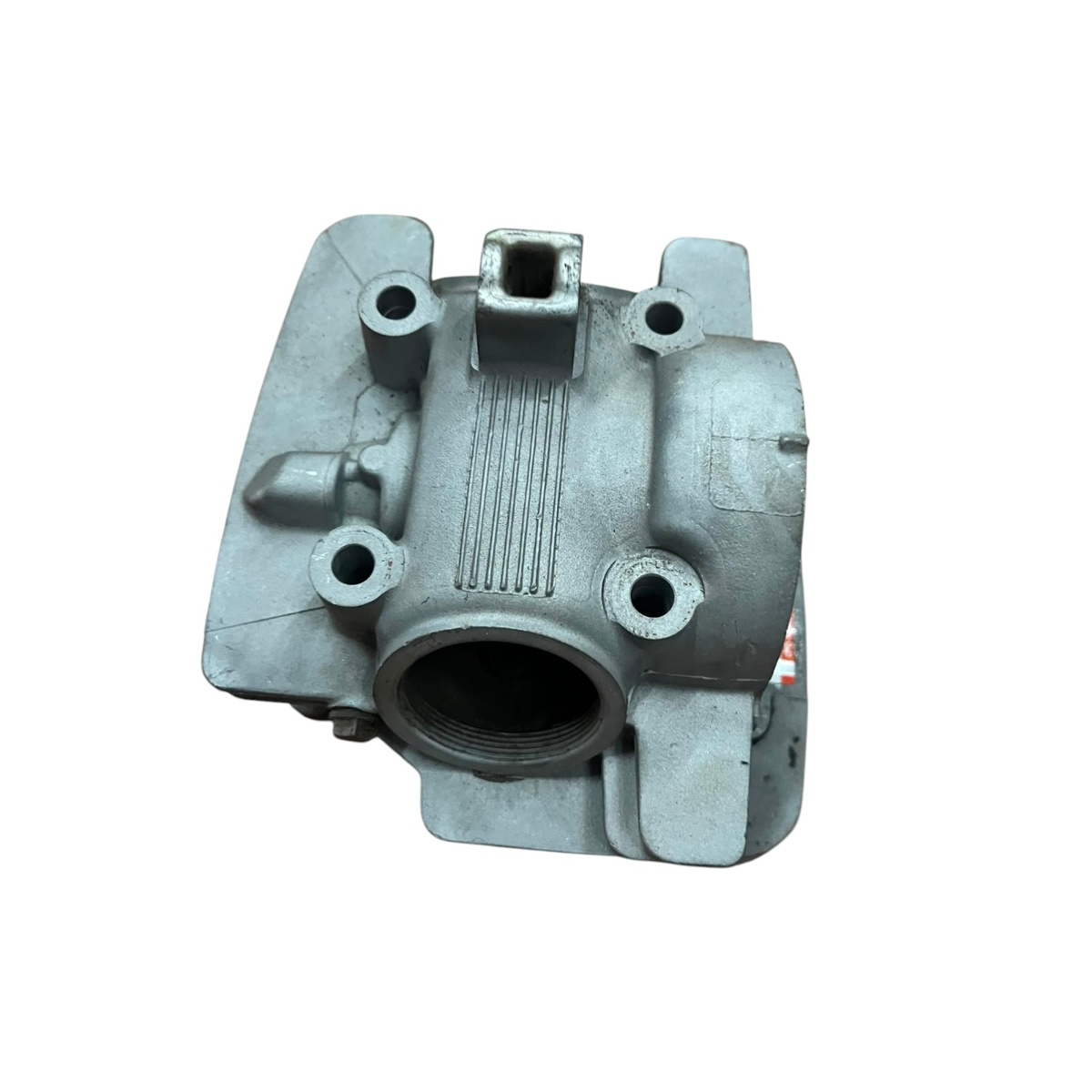 Cabeçote De Motor Carcaça Ybr Xtz 125 00/08 Usado - Imagem 3