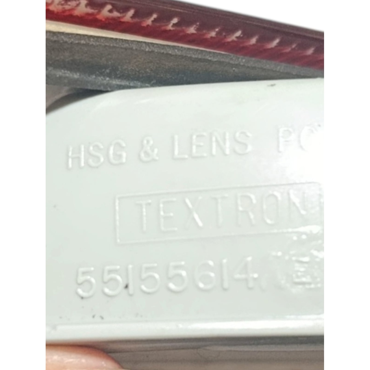Break Light Cherokee Sport 1996/2001 55155614 - Imagem 6