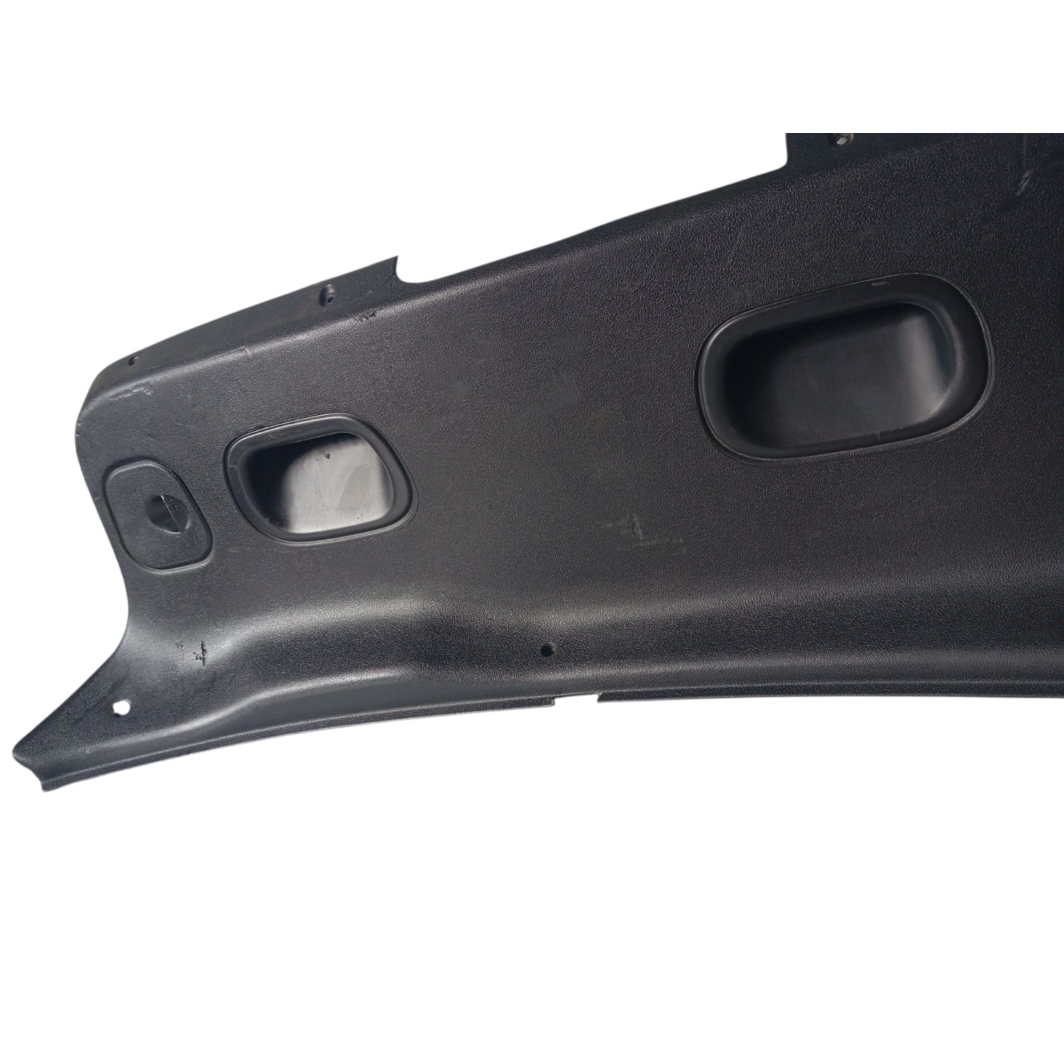 Acabamento Interno Tampa Porta Malas Ford Escort 1993-1996