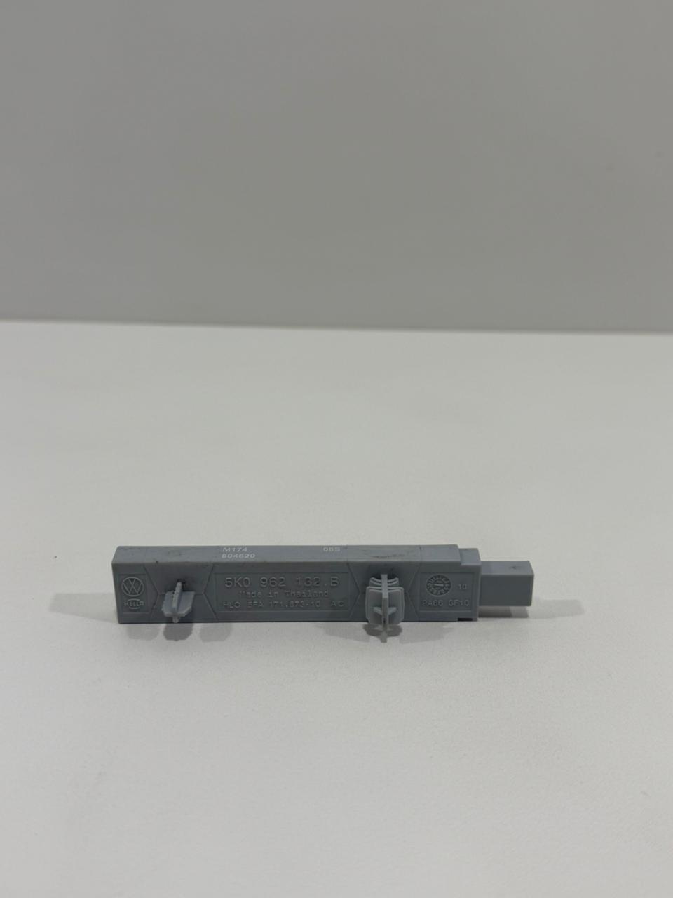 Sensor Keyless Vw Taos Tsi 1.4 2021 2022 5q0962132b - Imagem 5