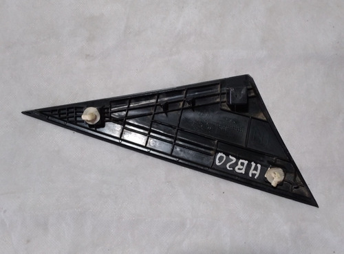 Acabamento Interno Retrovisor L/e Huyndai Bb20 14/19 - Imagem 10