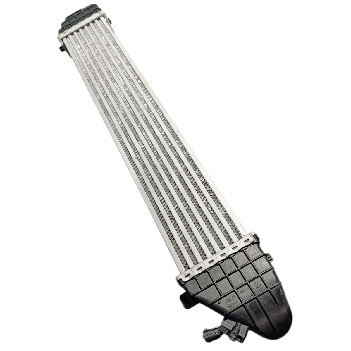 Intercooler Volvo C30 C70 S40 V50 Turbo 2008/2012 Original - Imagem 2