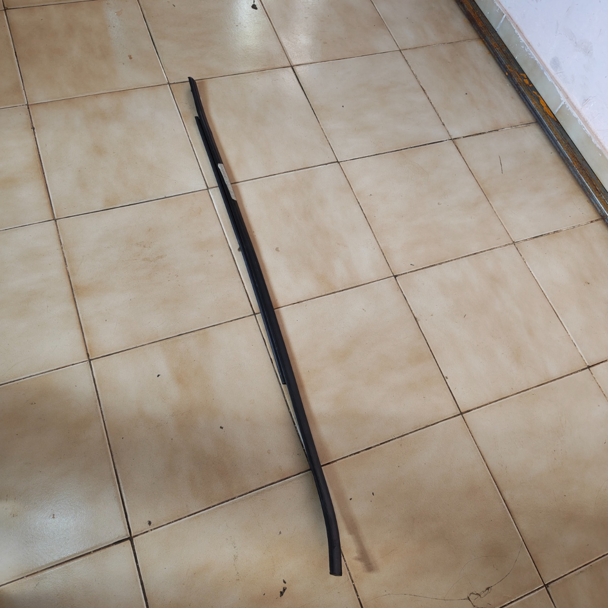 Canaleta Interna Externa Esquerda Dianteira C3 2013 A 2019 - Imagem 6