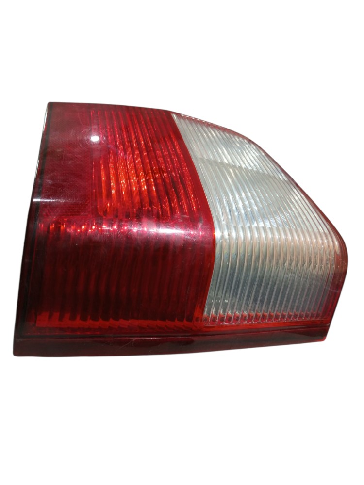 Lanterna Traseira Direita Fiat Uno Mille 2009 Direito/passag - Imagem 2