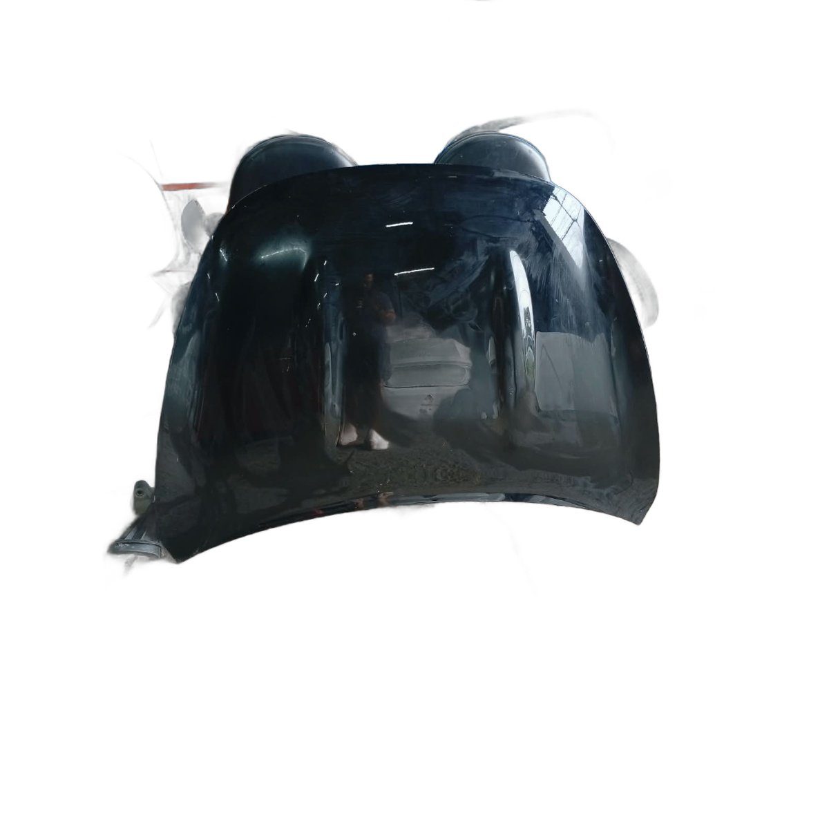 Capo Superior Motor Dianteiro Gwm Ora 03 Skin E Gt 2023 2025 - Imagem 3