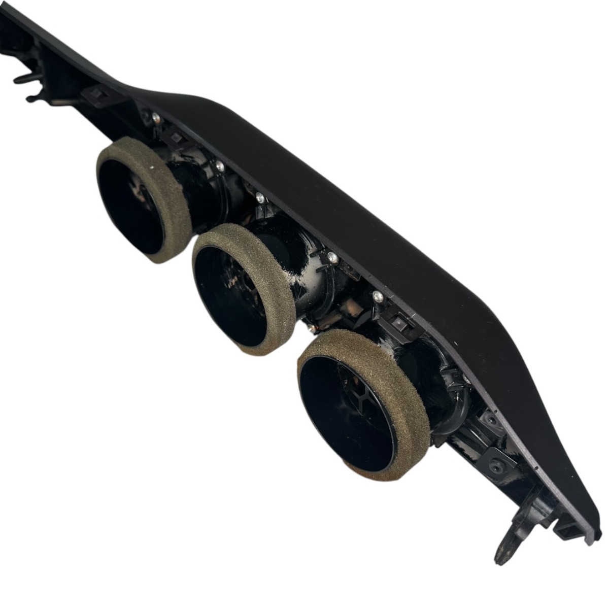 Difusor Central Ar Fiat Argo - Imagem 4