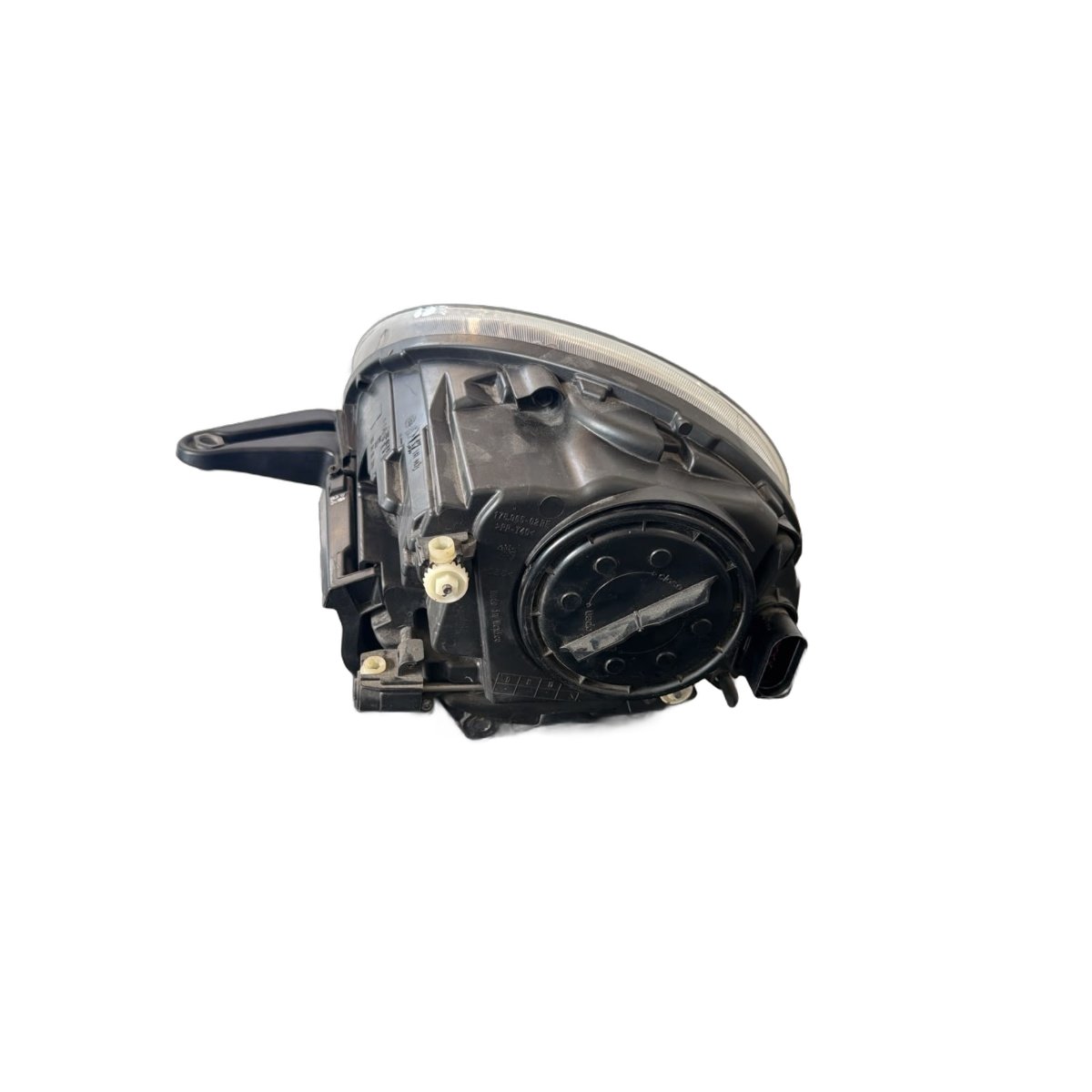 Farol Do Fusca New Beetle  2013 2014 2015 Direito - Imagem 6