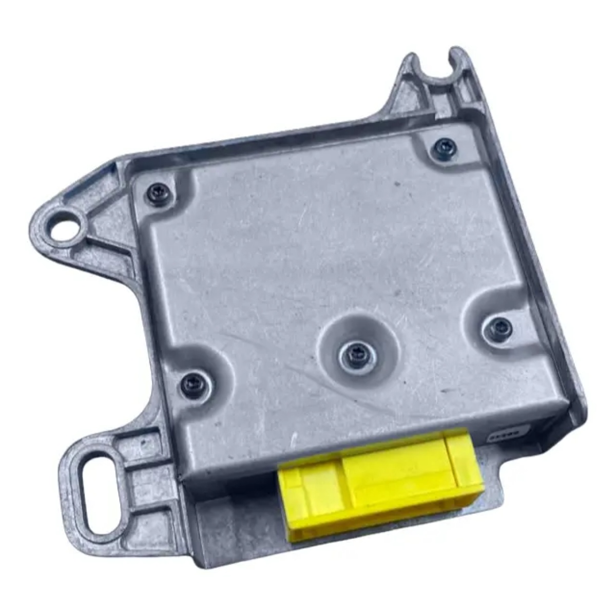 Central Airbag Renault Scenic Megane 550569000 - Imagem 3