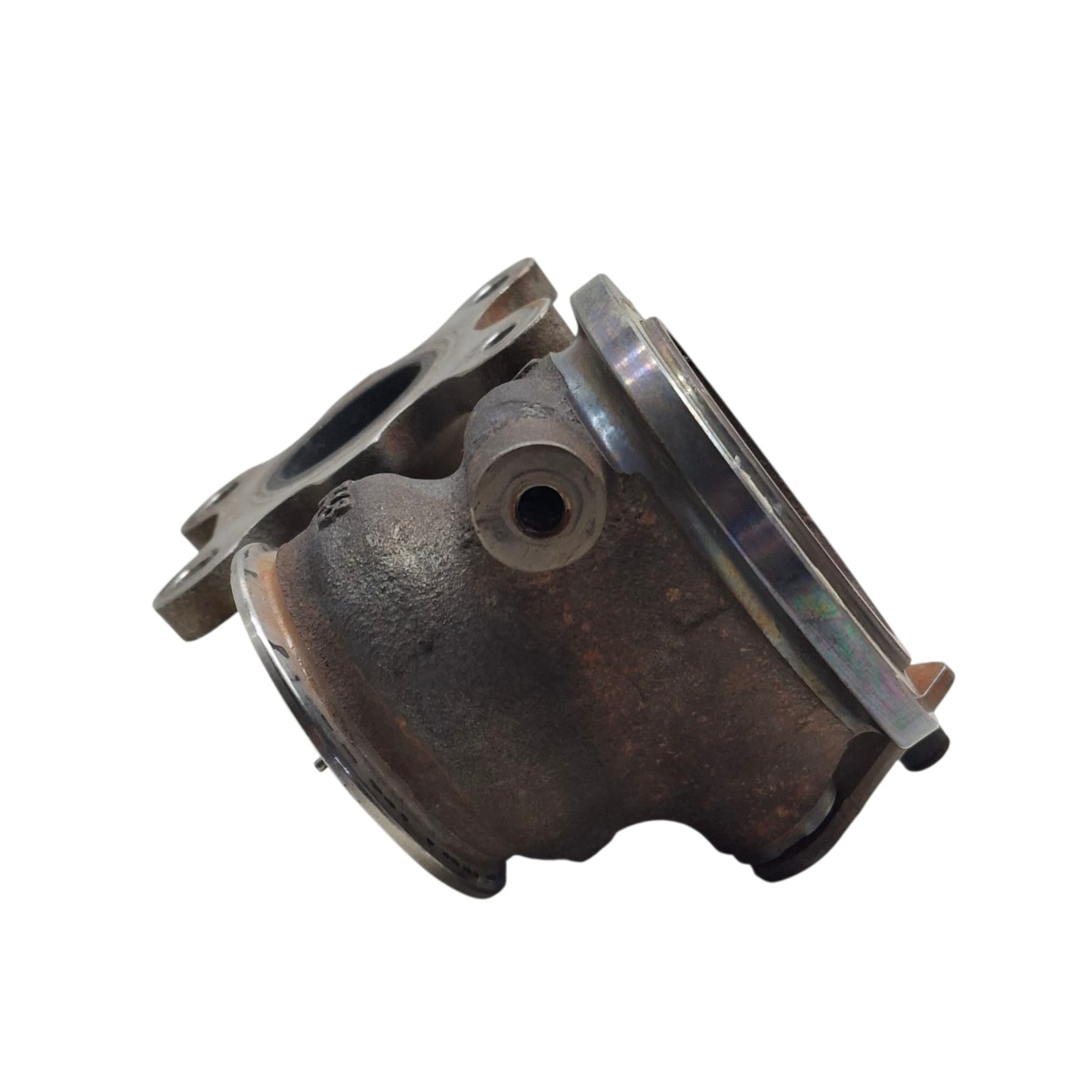 Falge Turbina Volkswagen Nivus 16331019077 Original - Imagem 5